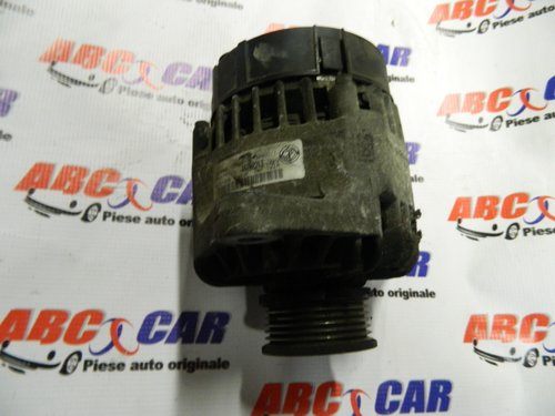 Alternator Fiat Bravo 1.9 JTD 14V 105A cod: 46782213