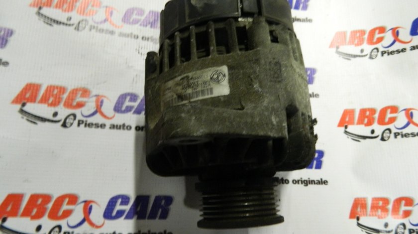 Alternator Fiat Bravo 1.9 JTD 14V 105A cod: 46782213