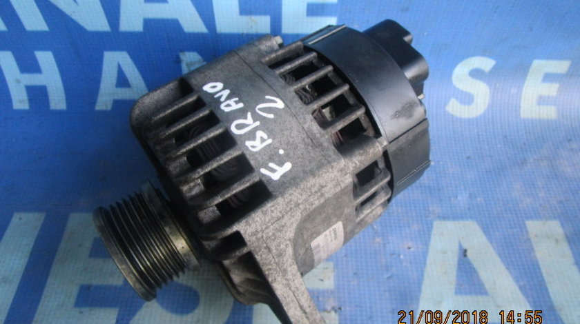 Alternator Fiat Bravo 1.9d; Denso 51727338 /90A