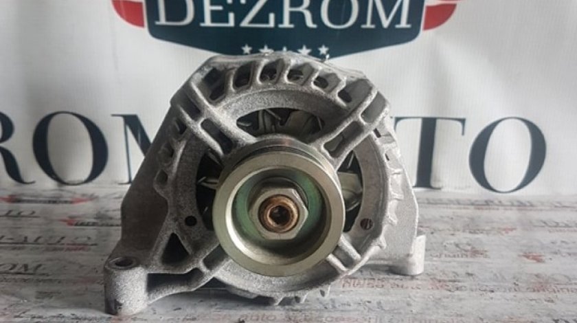 Alternator Fiat Bravo 2 1.4 T-Jet 120/150cp 102211-8450