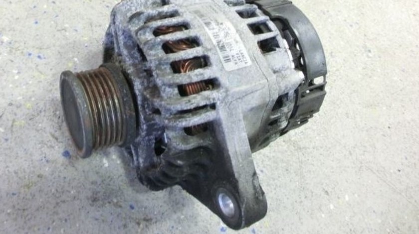 Alternator Fiat Bravo 2 1 9 Jtd 150 De Cai Cod 51764265