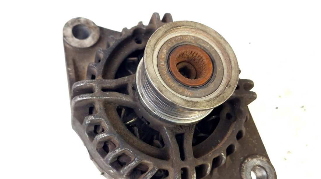 Alternator Fiat BRAVO 2 (198) 2006 - Prezent Motorina