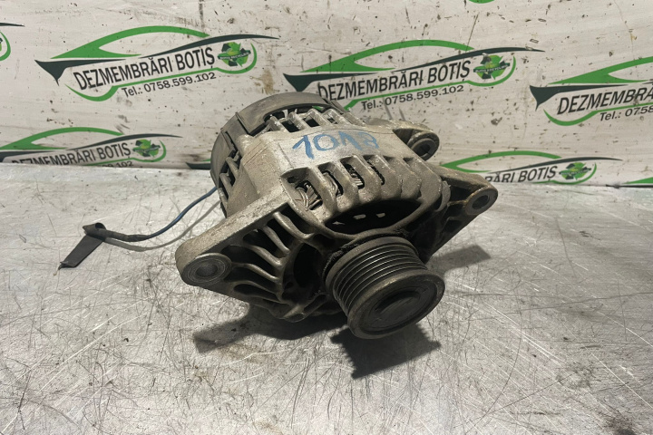 Alternator Fiat Bravo 2 [2007 - 2011] Hatchback 1.9 16v Multijet 115 (120 hp) 5MT
