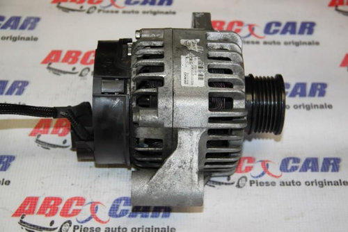 Alternator Fiat Bravo 2 2007-2014 198 MS1012101430