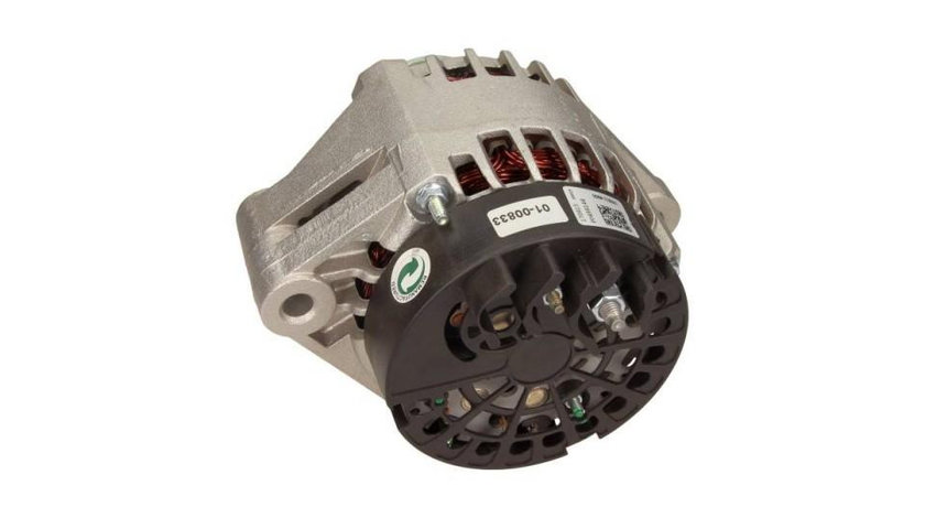 Alternator Fiat BRAVO II (198) 2006-2016 #2 0124425100