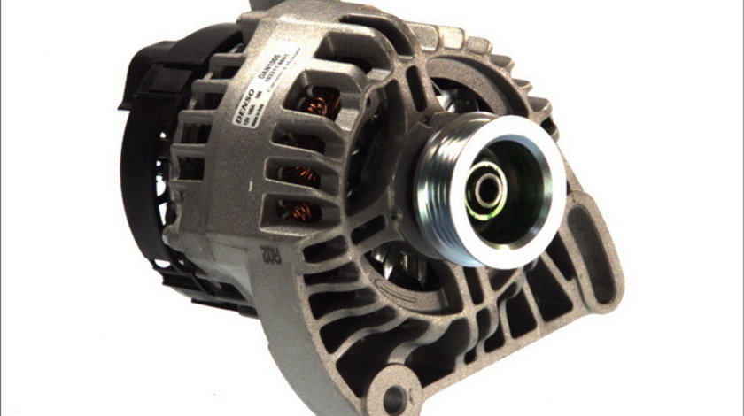 Alternator FIAT BRAVO II (198_) DENSO DAN1005