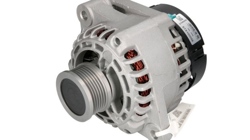 Alternator FIAT BRAVO II (198_) STARDAX STX100056