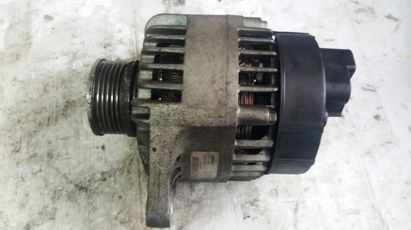 Alternator fiat bravo stilo marea doblo alfa romeo 147 156 1.9jtd 105a 46782213