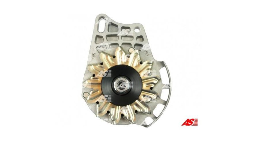 Alternator Fiat CINQUECENTO (170) 1991-1999 #2 0986039501