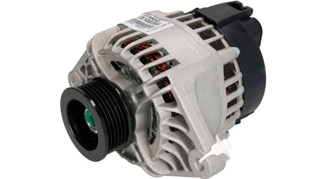 Alternator FIAT COUPE (175_) STARDAX STX100366