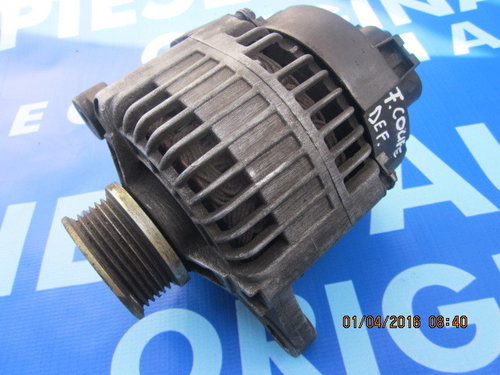 Alternator Fiat Coupe  (defect); Mareti Marelli 633213316 /85A