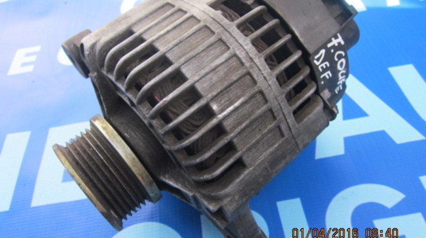 Alternator Fiat Coupe  (defect); Mareti Marelli 633213316 /85A