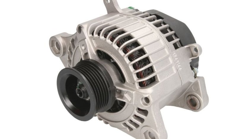 Alternator FIAT COUPE, TEMPRA, TIPO; ALFA ROMEO 155 1.8/2.0