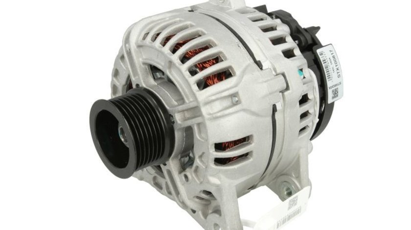 Alternator FIAT CROMA (154_) STARDAX STX101359