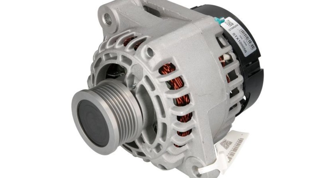 Alternator FIAT CROMA (194_) STARDAX STX100056