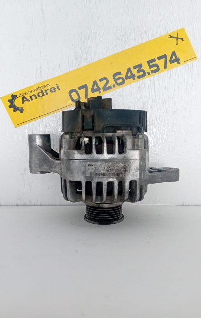 Alternator Fiat Croma Fiat Croma 2 [2005 - 2011] wagon