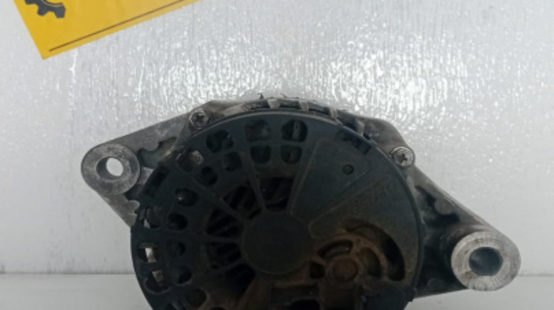 Alternator Fiat Croma Fiat Croma 2 [2005 - 2011] wagon