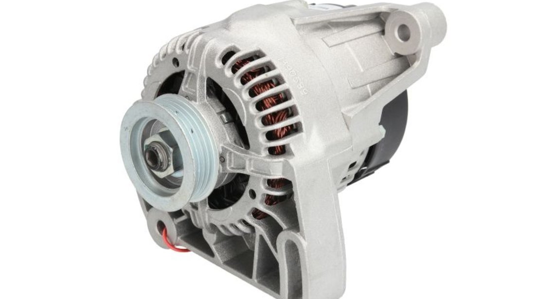 Alternator FIAT DOBLO 1.2 (03.01-), PUNTO 1.2 (02.00-),SEICENTO 1.1 (01.98-) ,STRADA 1.2 PICK UP (06.99-)/ LAN