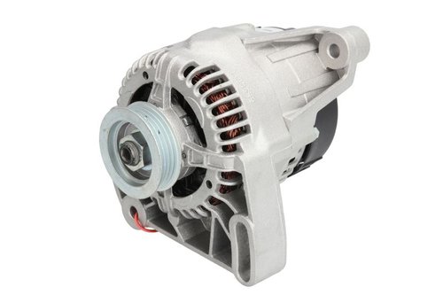 Alternator FIAT DOBLO 1.2 (03.01-), PUNTO 1.2 (02.00-),SEICENTO 1.1 (01.98-) ,STRADA 1.2 PICK UP (06...
