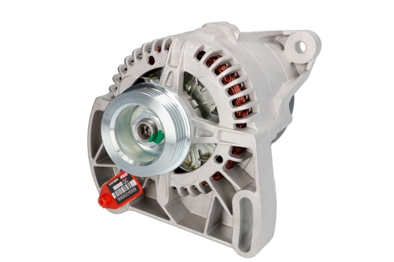 Alternator FIAT DOBLO 1.2 (03.01-),PUNTO 55 1.1