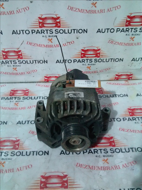 Alternator FIAT DOBLO 1.3 D an fabr. 2014