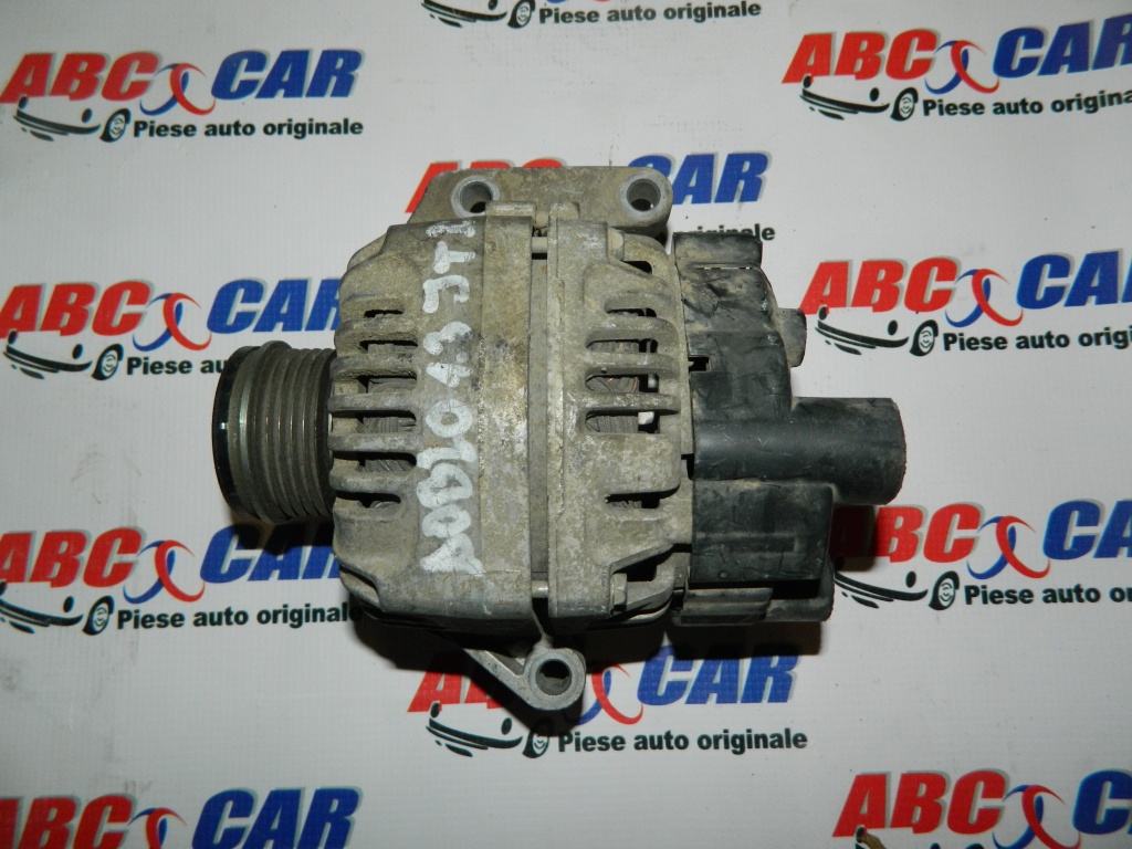 Alternator Fiat Doblo 1.3 JTD cod: 46823547 14V 90A