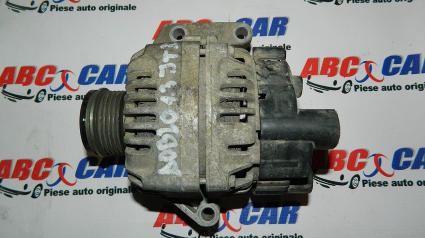 Alternator Fiat Doblo 1.3 JTD cod: 46823547 14V 90A