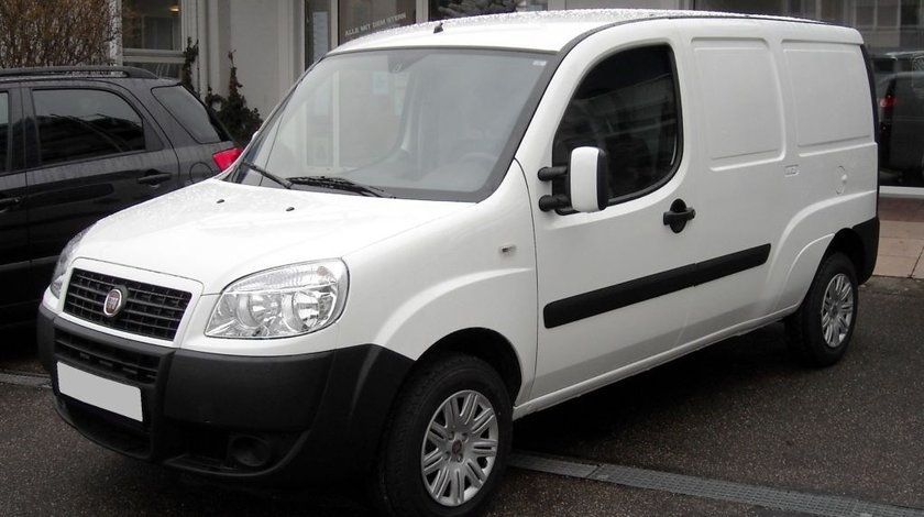 Alternator Fiat Doblo 1.3 Multijet model 2004