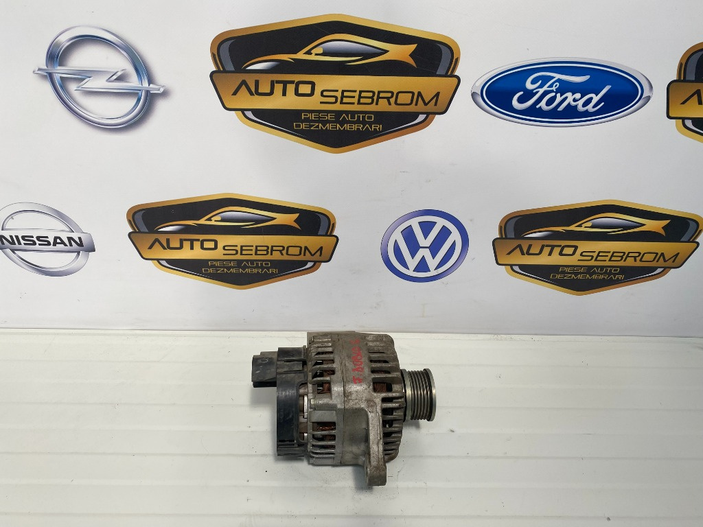 Alternator Fiat Doblo 1.6 diesel 2014-2017