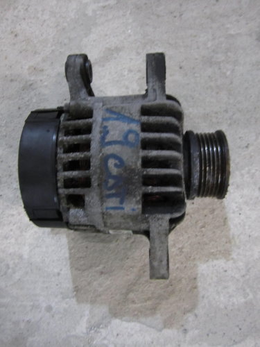 Alternator fiat doblo 1.9 jtd