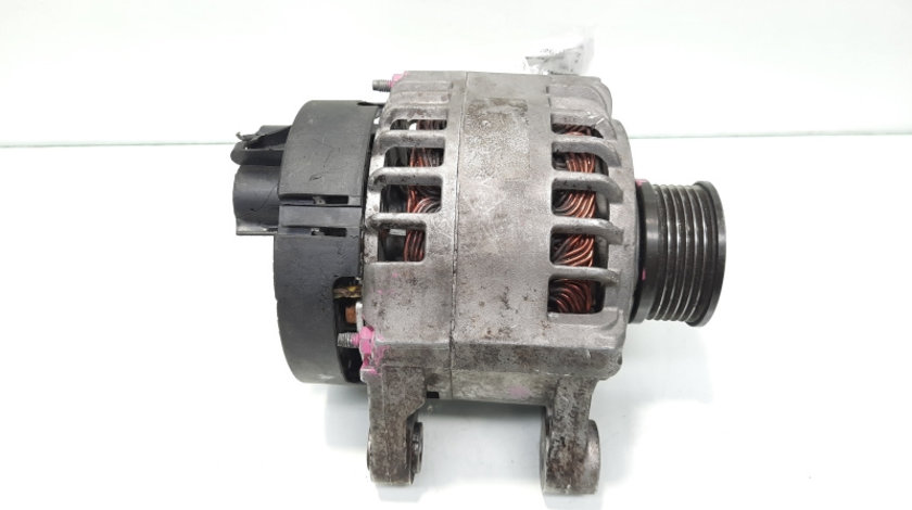 Alternator, Fiat Doblo (119) 1.9 JTD, 223B1000 (id:466721)