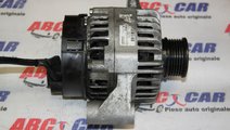 Alternator Fiat Doblo 2 1.6 D 14 V 100 A cod: MS10...