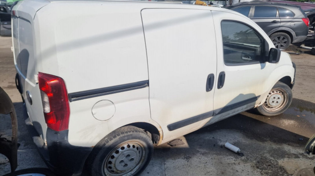 Alternator Fiat Doblo 2008 FIORINO 1.4 BENZINA