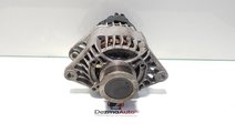 Alternator, Fiat Doblo (223), 1.9 jtd, 223B1000 (i...