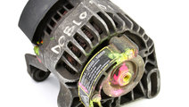 Alternator Fiat DOBLO (223, 119) 2000 - 2009 Benzi...