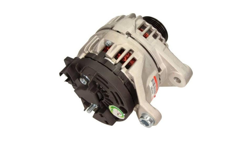 Alternator Fiat DOBLO (223, 119) 2001-2016 #2 012428711