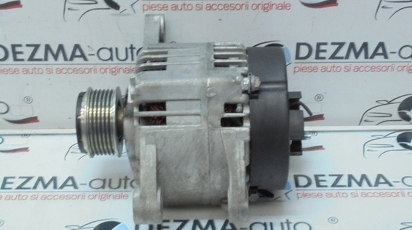 Alternator, Fiat Doblo (263) 1.9jtd (id:238294)