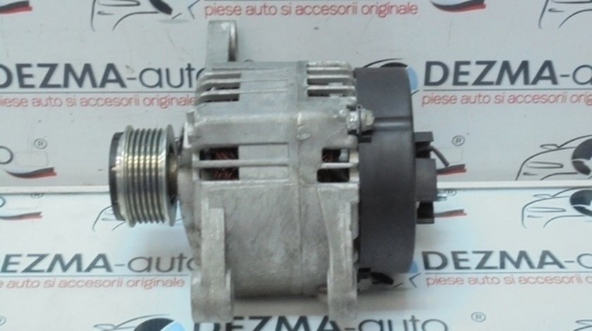 Alternator, Fiat Doblo (263) 1.9jtd (pr:110747)
