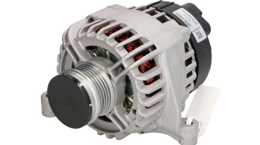 Alternator FIAT DOBLO Box Body / Estate (263_) STARDAX STX100360