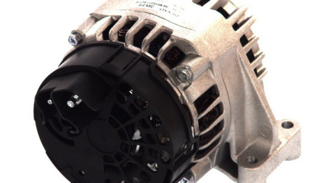 Alternator FIAT DOBLO Bus (263_) DENSO DAN519