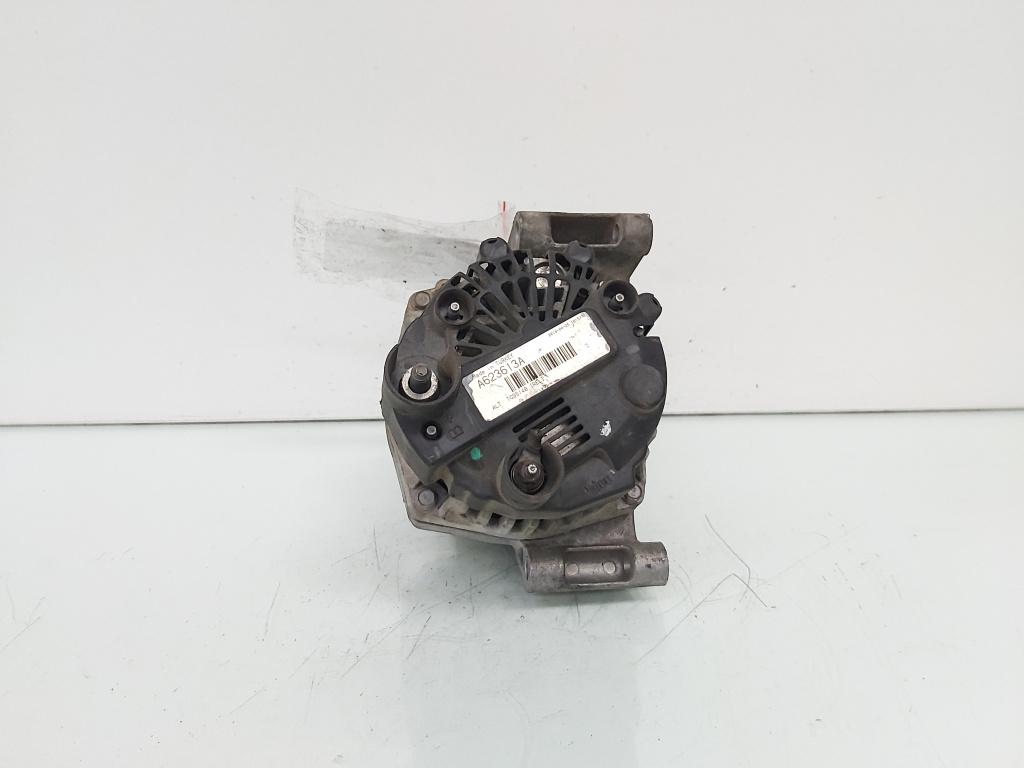 Alternator, Fiat Doblo Cargo (223) 1.3 M-JET, 199A2000 (id:660121)