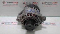 Alternator, Fiat Doblo Cargo (223) 1.9jtd (id:3079...