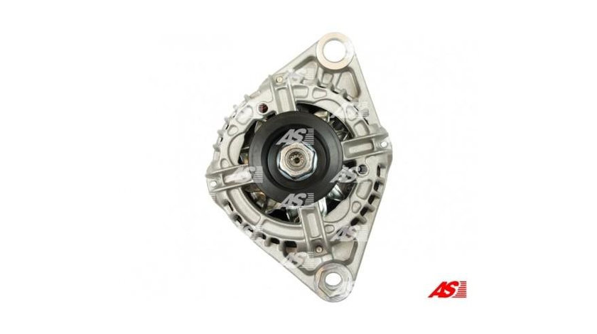 Alternator Fiat DOBLO Cargo (223) 2000-2016 #2 0005779