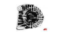 Alternator Fiat DOBLO Combi (152, 263) 2009- #2 01...