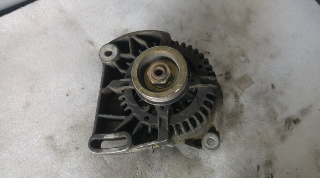 Alternator fiat doblo panda punto albea seicento lancia y 1.2 benzina 63321600