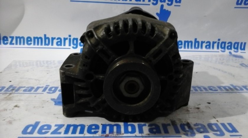 Alternator Fiat Doblo