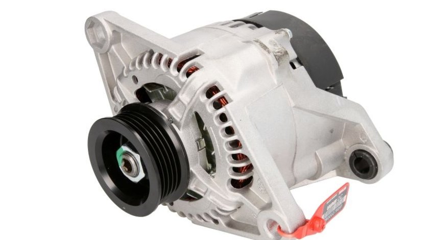 Alternator FIAT DUCATO 1.9