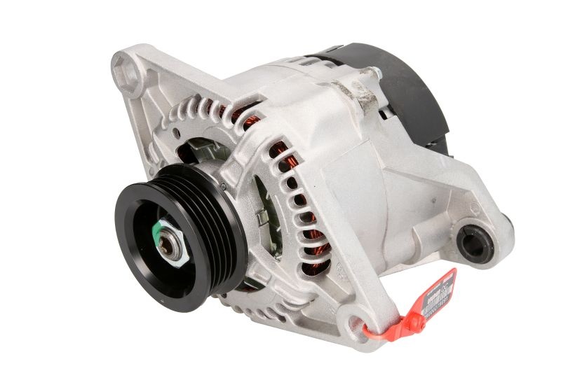 Alternator FIAT DUCATO 1.9D COMBINATO