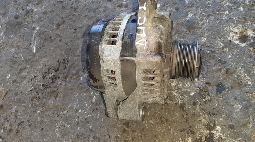 Alternator Fiat Ducato 2.0 JTD 2017