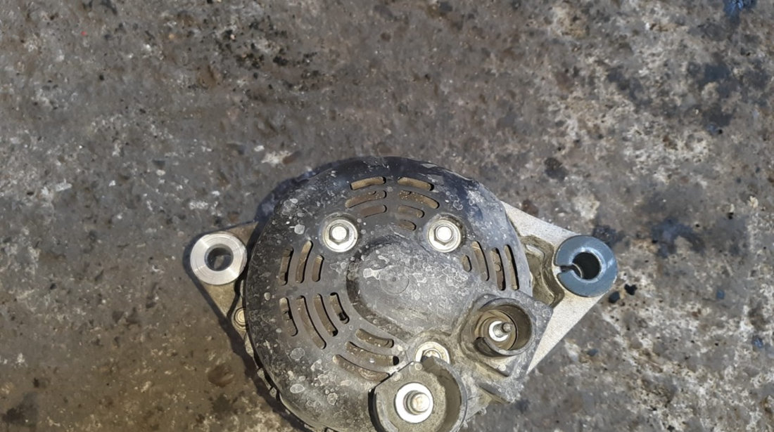 Alternator Fiat Ducato 2.0 JTD 2017